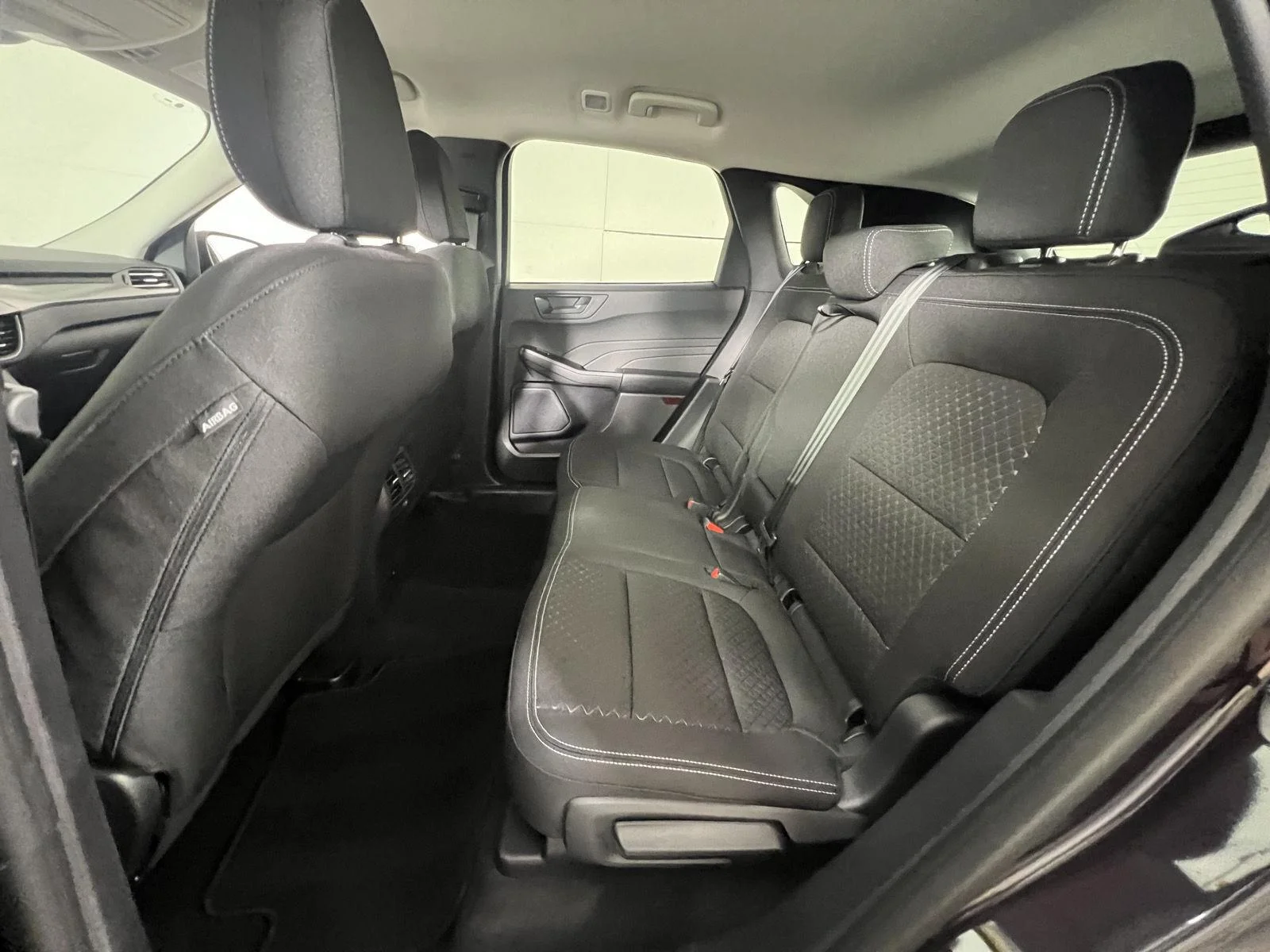 Certified Used 2023 Cinnabar Red Ford Active image 19