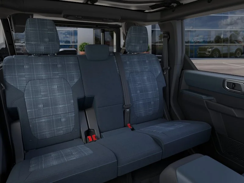 New 2026 Shadow Black Ford Heritage Edition image 36