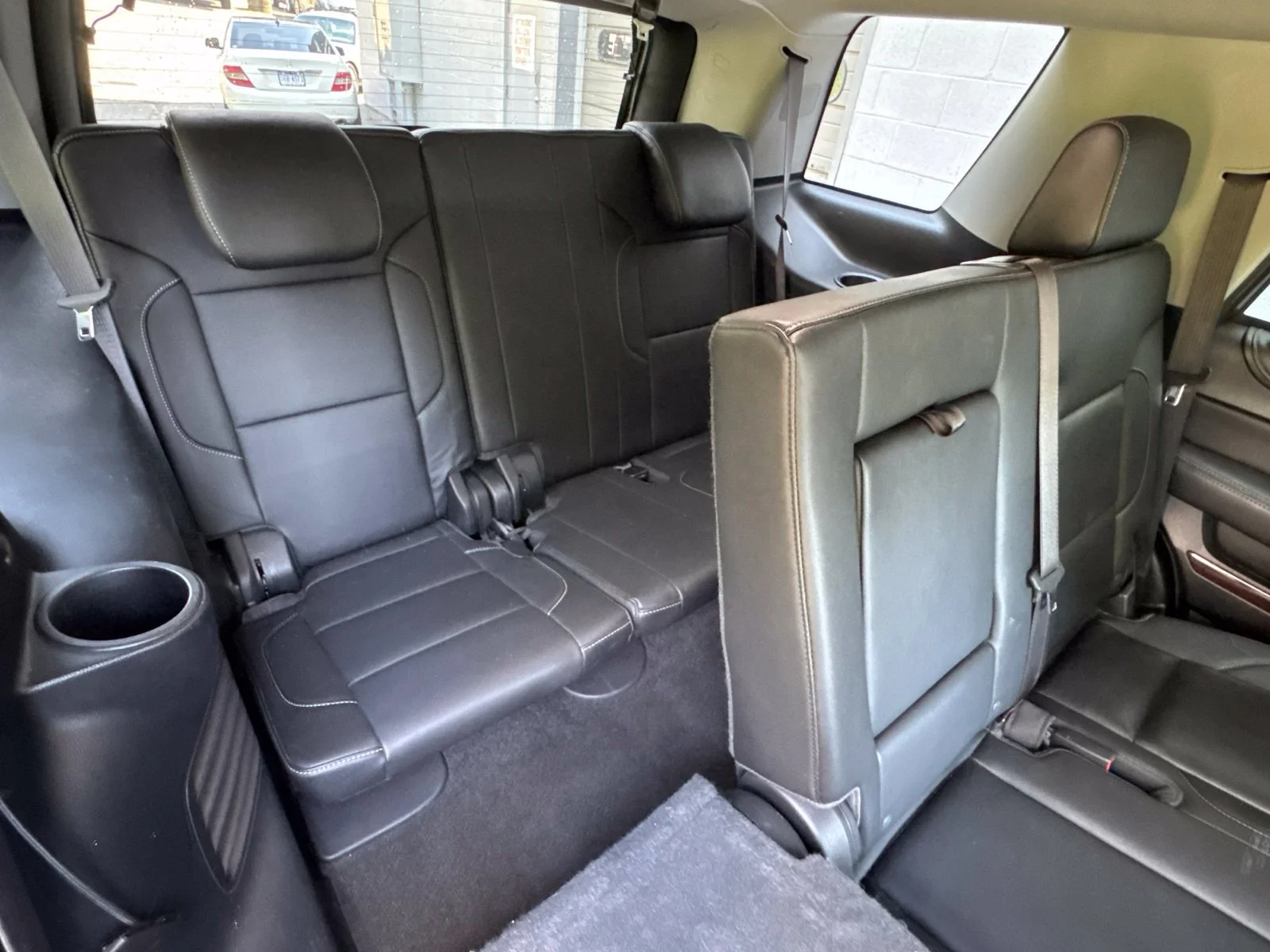 Used 2018 Quicksilver Metallic GMC SLT image 31