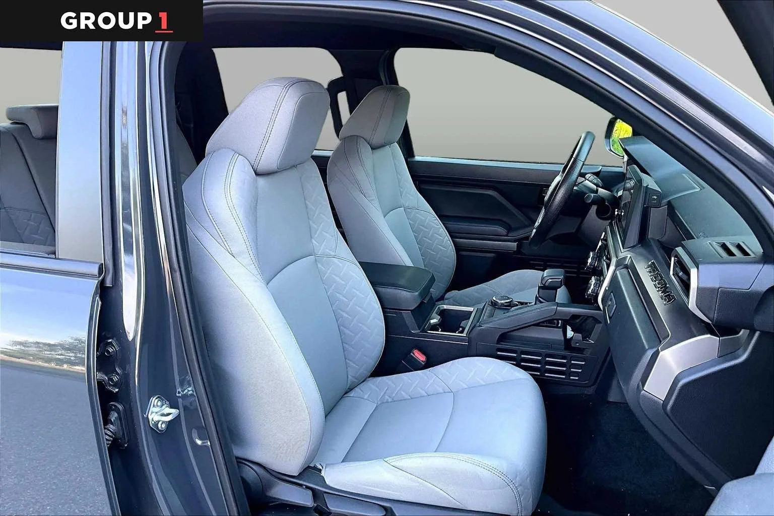 Certified Used 2025 Underground Toyota SR5 image 8