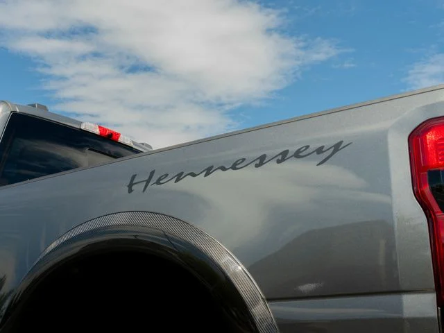 New 2026 Gray Metallic Ford Lariat image 5