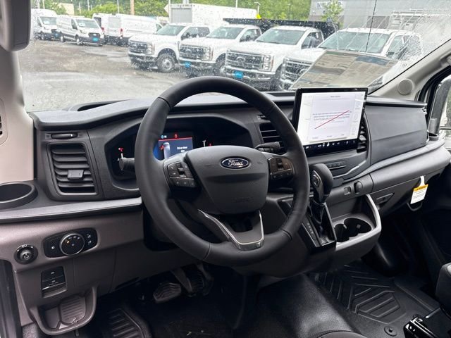 New 2026 Oxford White Ford Base image 20