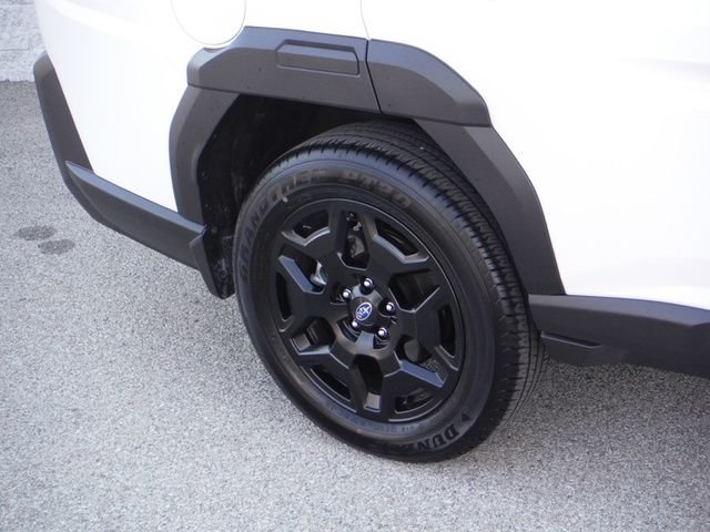 Used 2026 White Subaru Limited image 4