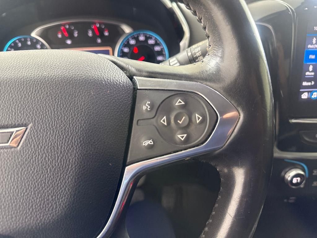 Used 2020 Beige Chevrolet RS image 33
