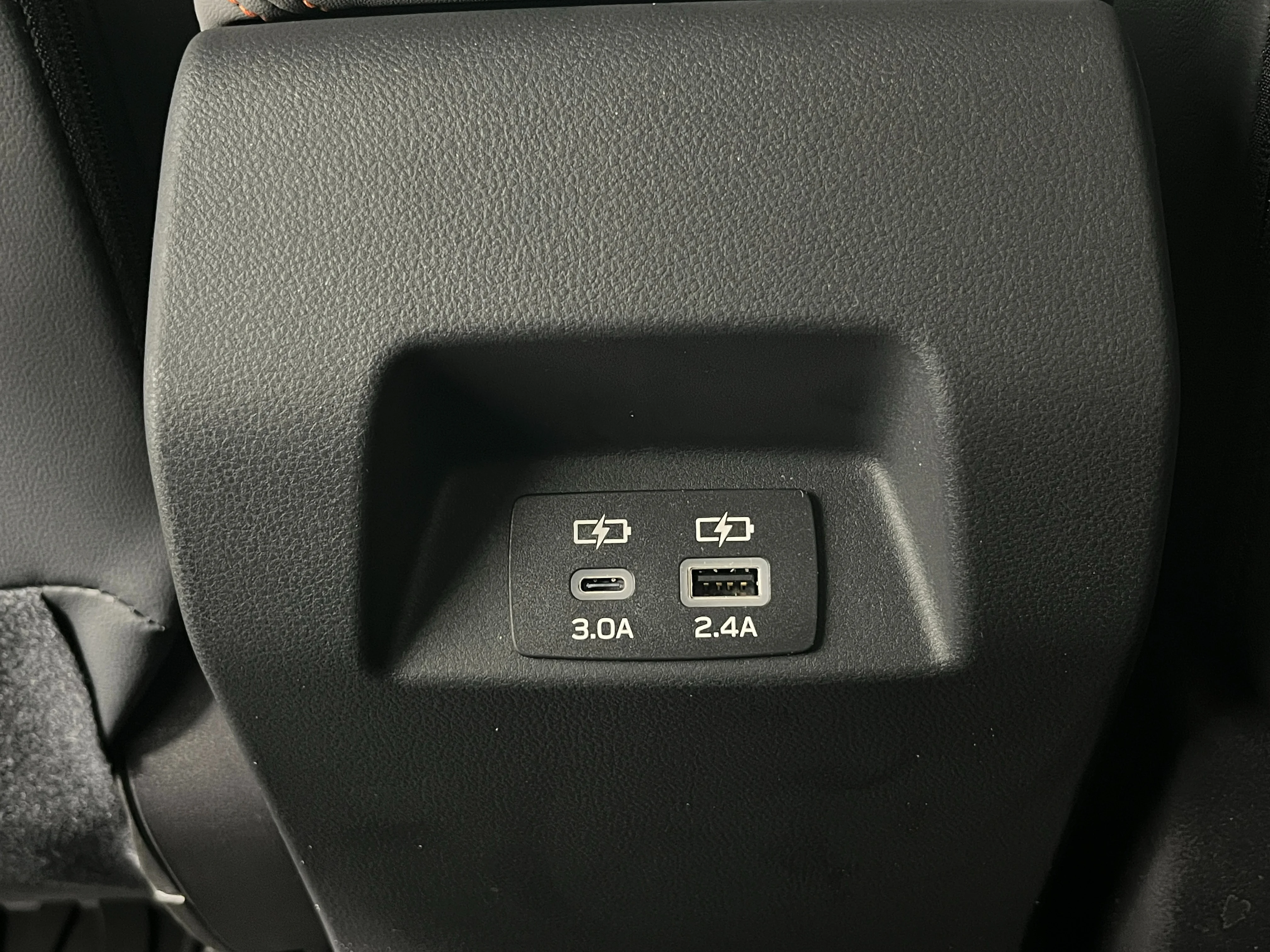 2026 Subaru Crosstrek Limited - Photo 24