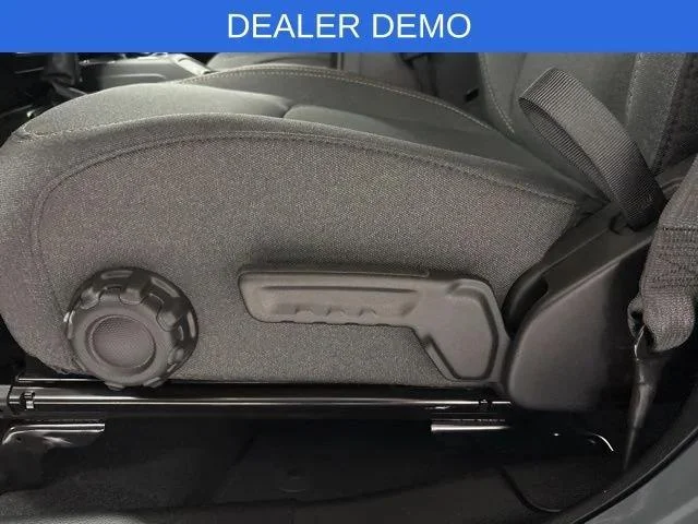 New 2026 Anvil Clear-Coat Exterior Paint Jeep Sport image 9