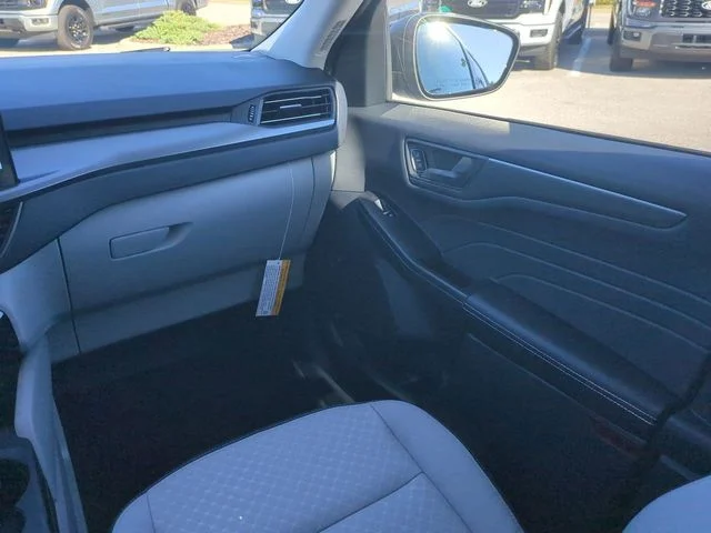 New 2026 Vapor Blue Metallic Ford Active® image 17