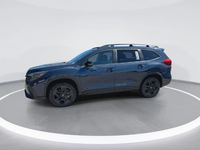 Used 2023 Blue Subaru Onyx Edition image 4