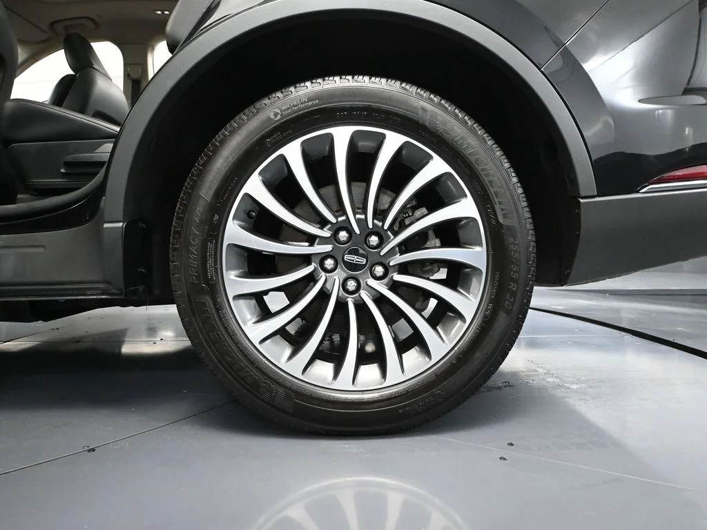 2023 Lincoln Aviator Reserve - Photo 14