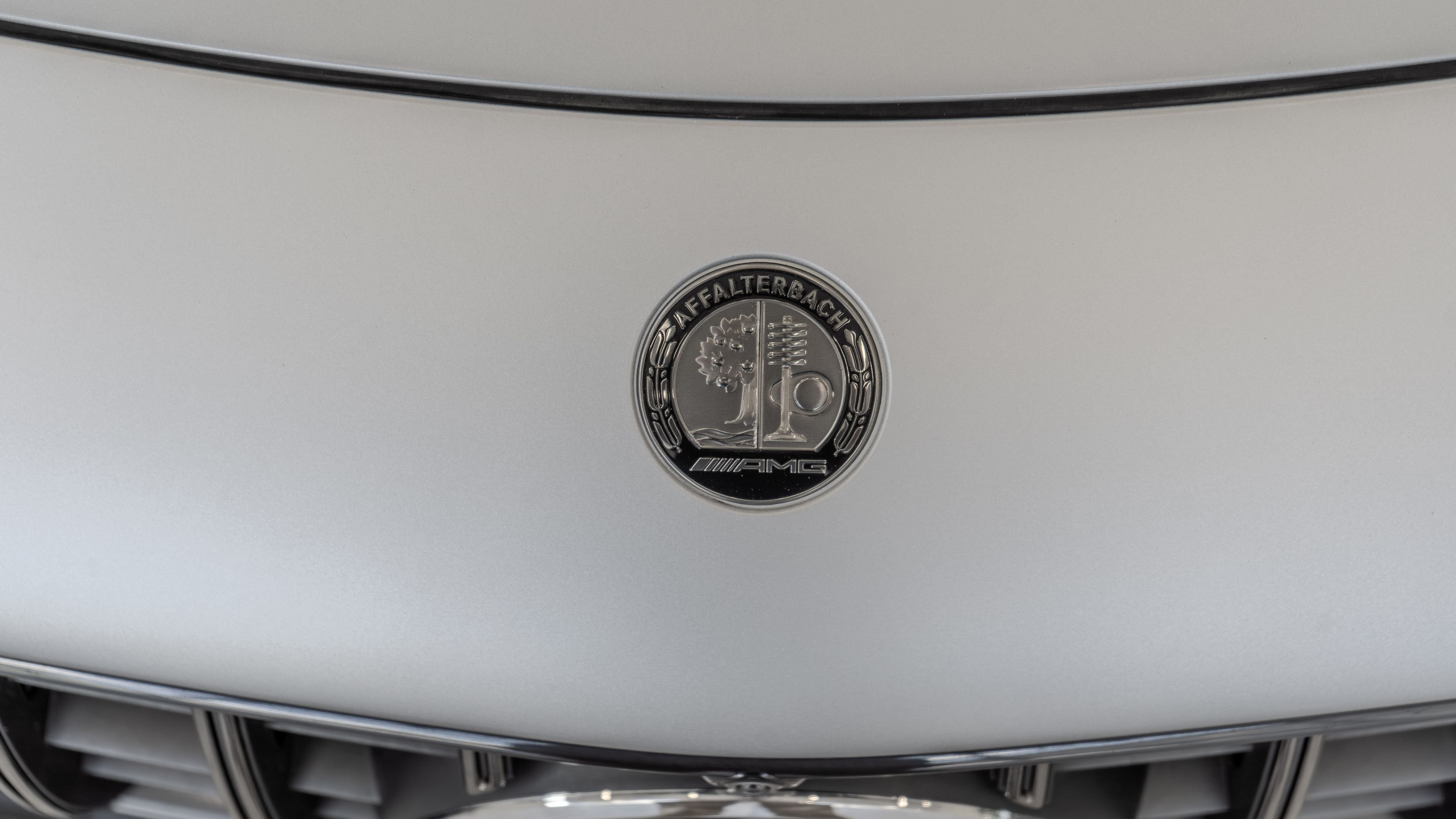2026 Mercedes-Benz SL Mercedes-AMG - Photo 6