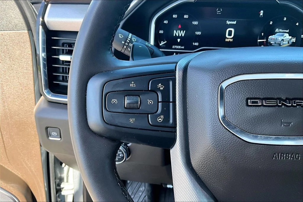 2023 GMC Sierra 1500 Denali - Photo 19