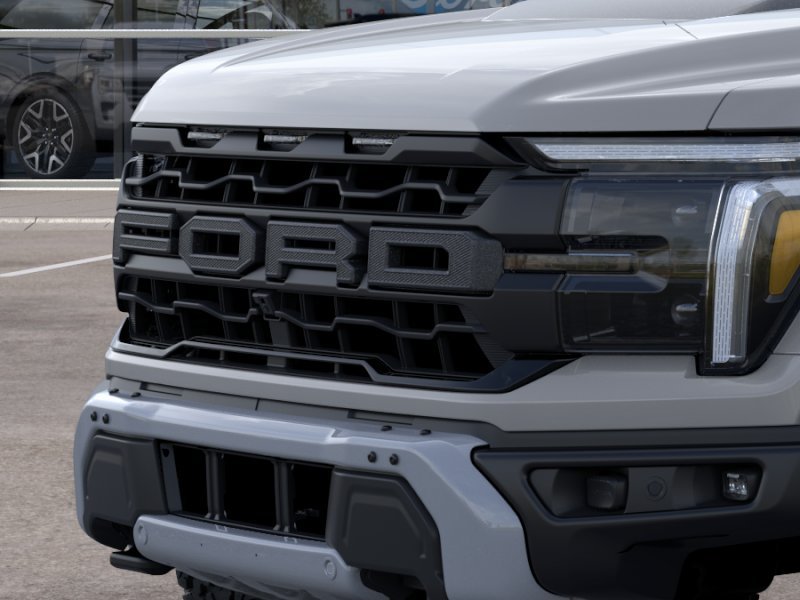 New 2026 Avalanche Ford Raptor® image 43