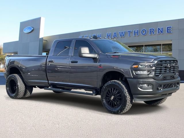 2025 RAM Ram 3500 Pickup