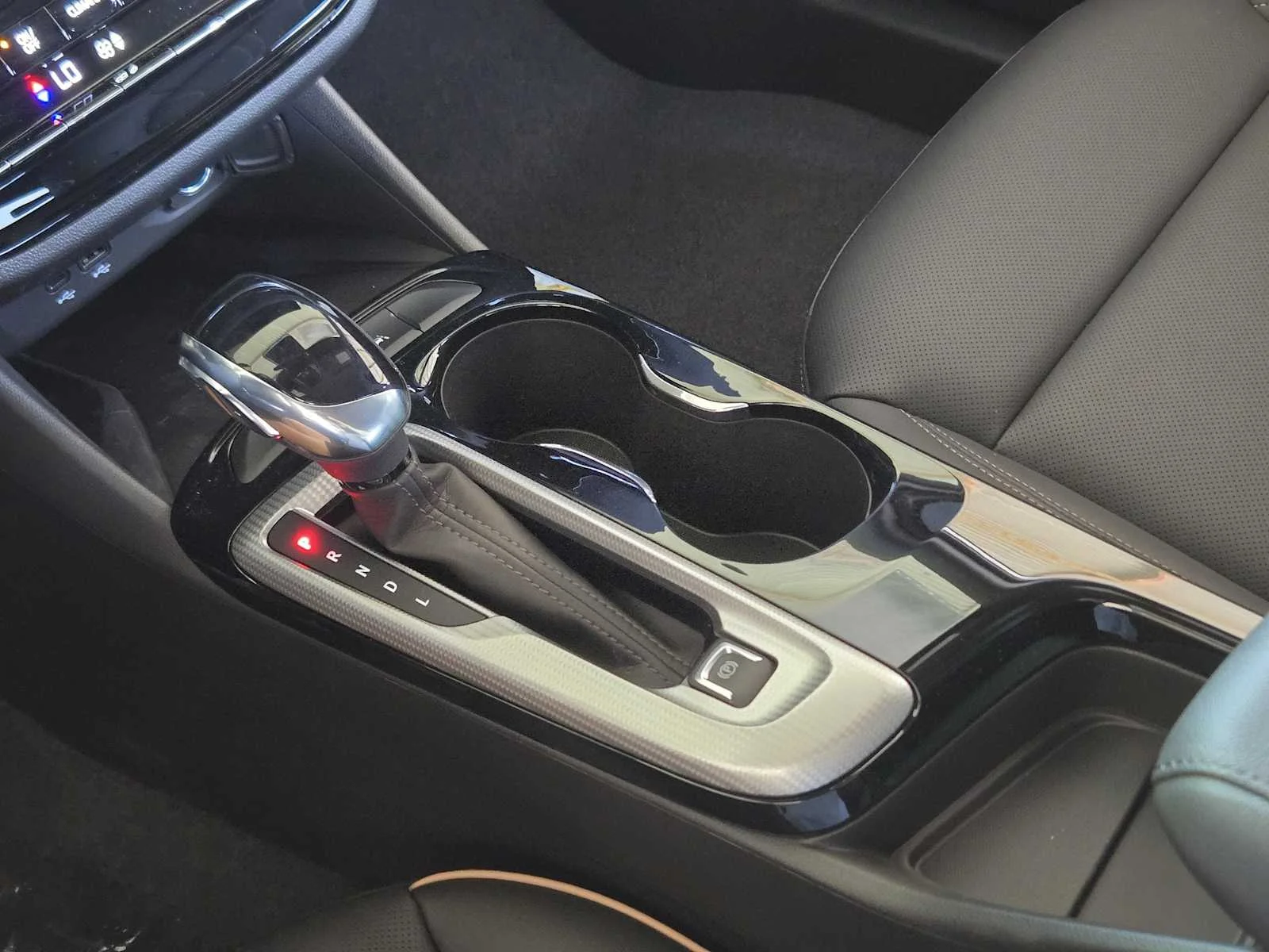 2026 Buick Envista Avenir - Photo 14