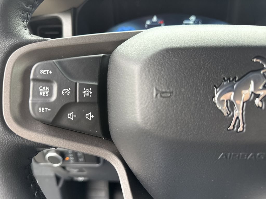 New 2026 Avalanche Ford Big Bend® image 23