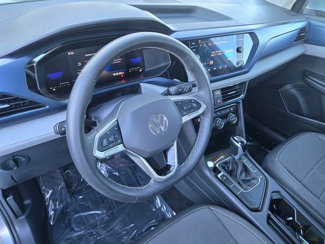 Used 2024 Silver Volkswagen 1.5T SE image 11