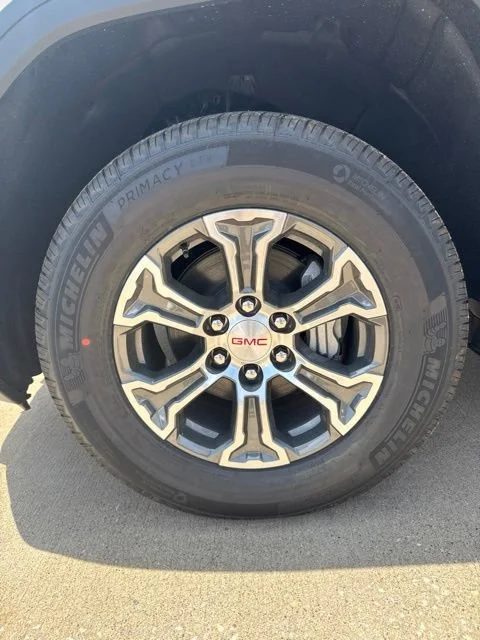 2026 GMC Sierra 1500 SLE - Photo 59