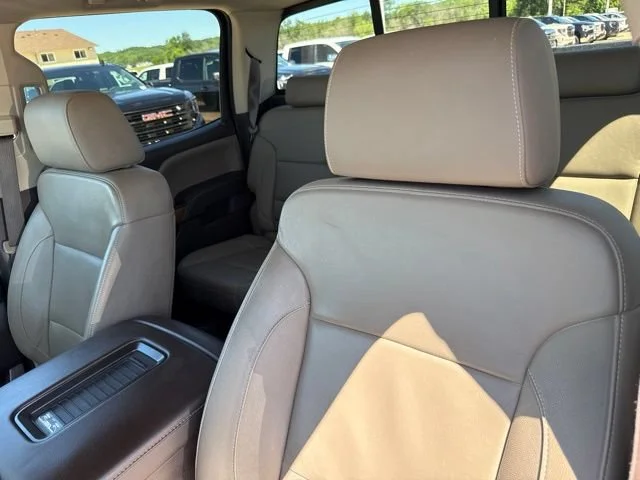 2017 GMC Sierra 1500 SLT - Photo 36