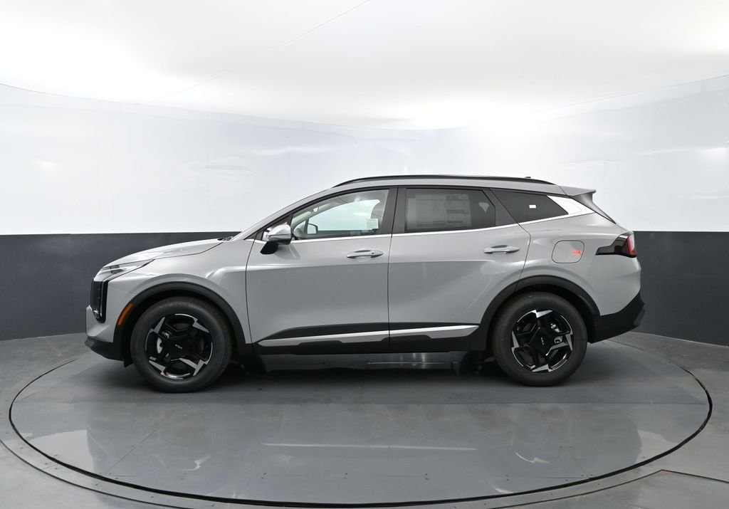 New 2026 Wolf Gray Kia EX image 25