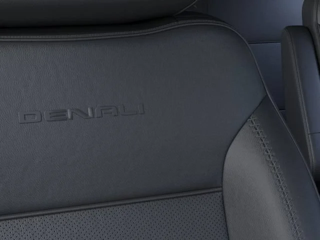 New 2026 Onyx Black GMC Denali image 22