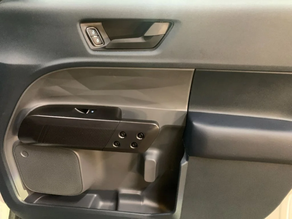 Used 2025 White Ford XLT image 19