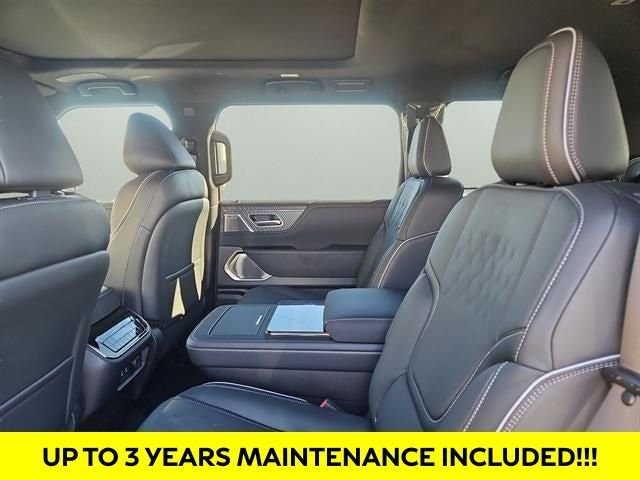 2026 INFINITI QX80 Autograph - Photo 49