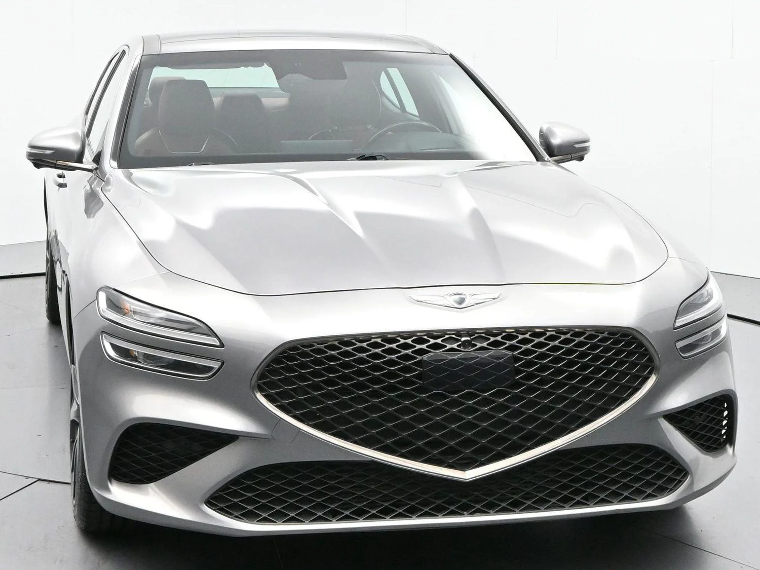 Used 2023 Savile Silver Genesis 3.3T image 2