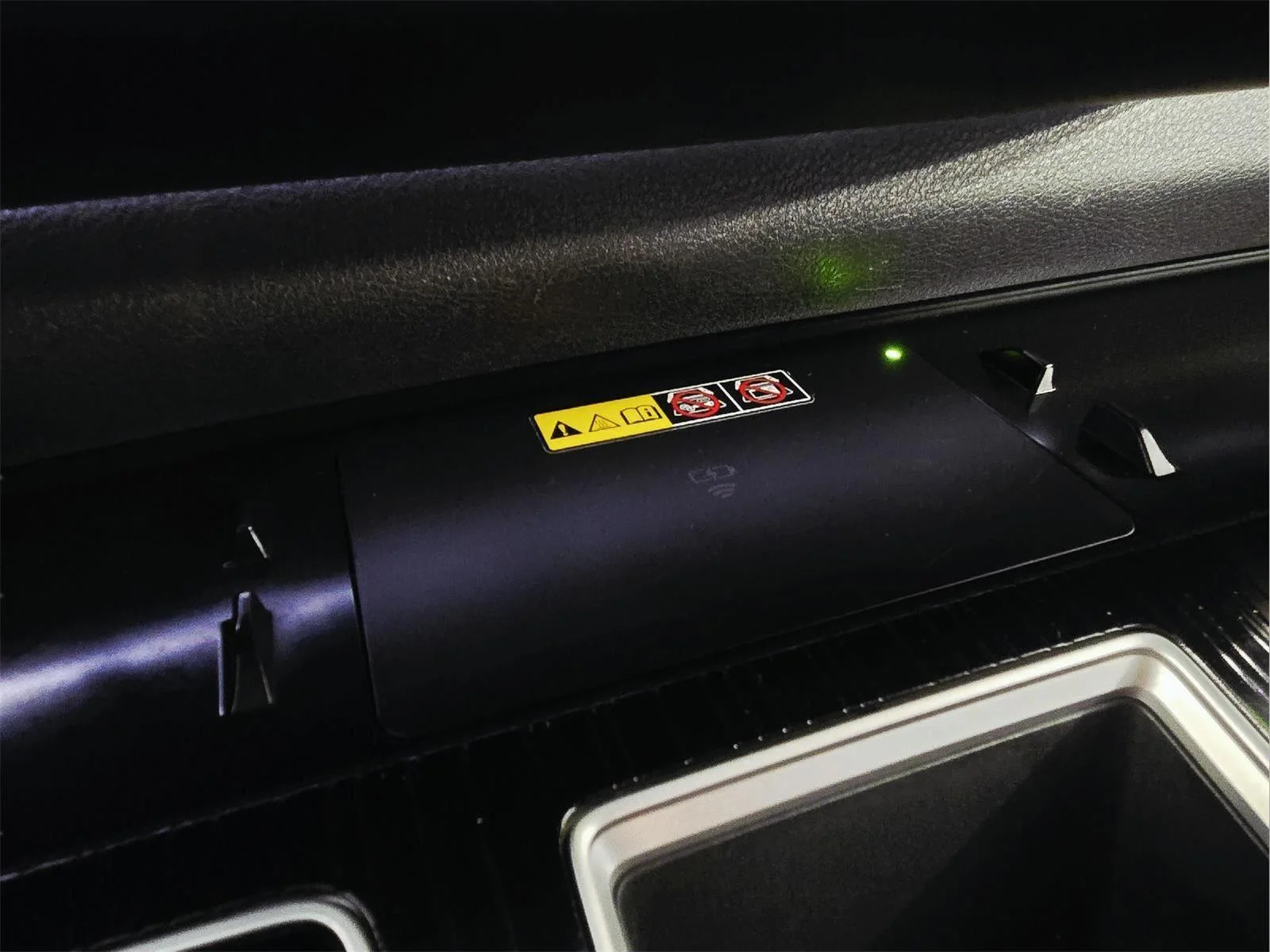 Used 2026 Ice Cap Toyota XSE image 34