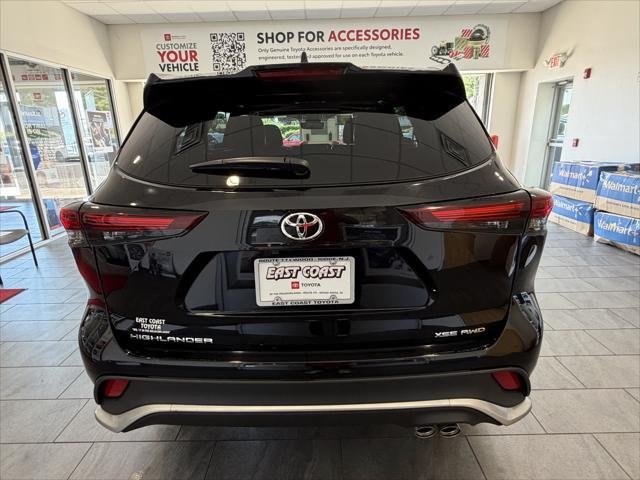 Certified Used 2025 ATTITUDE BLACK MC. Toyota  image 50