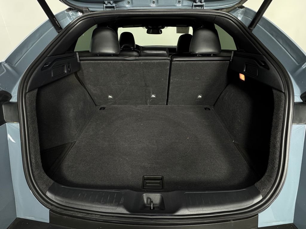 Used 2023 Slate Gray INFINITI LUXE image 7