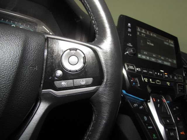 2024 Honda Odyssey Elite - Photo 6
