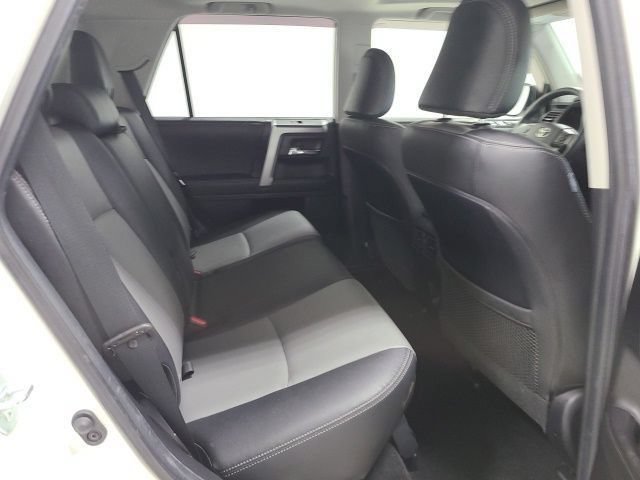 Certified Used 2020 Super White Toyota SR5 image 19