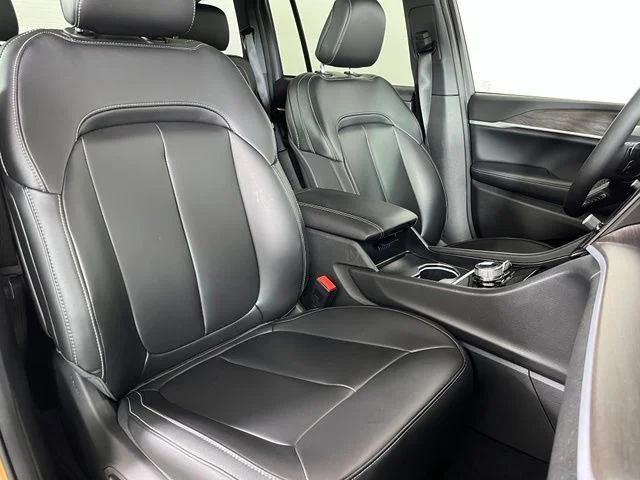 Used 2026 Brown Jeep Limited image 46