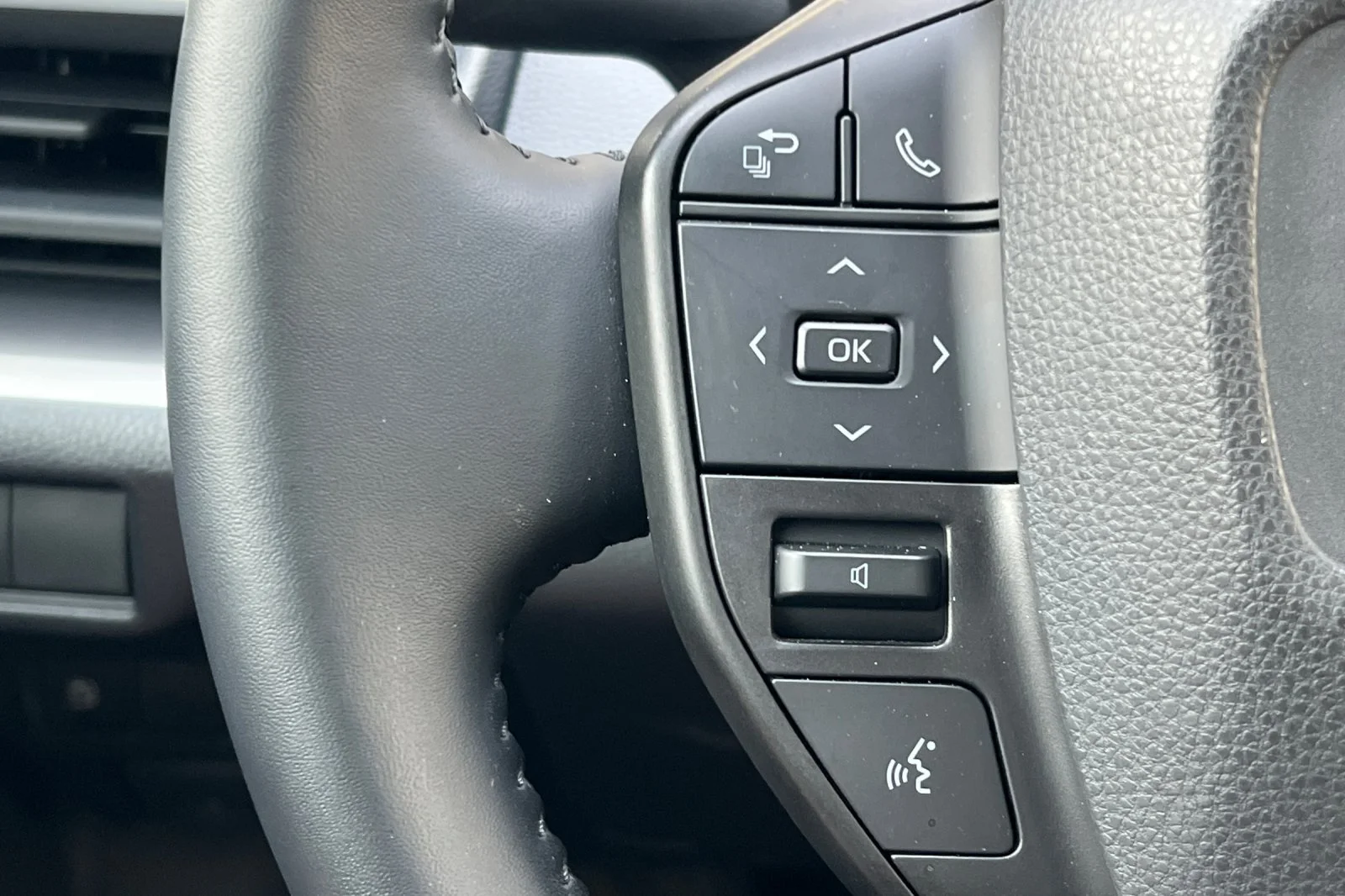 Certified Used 2024 Reservoir Blue Toyota LE image 25