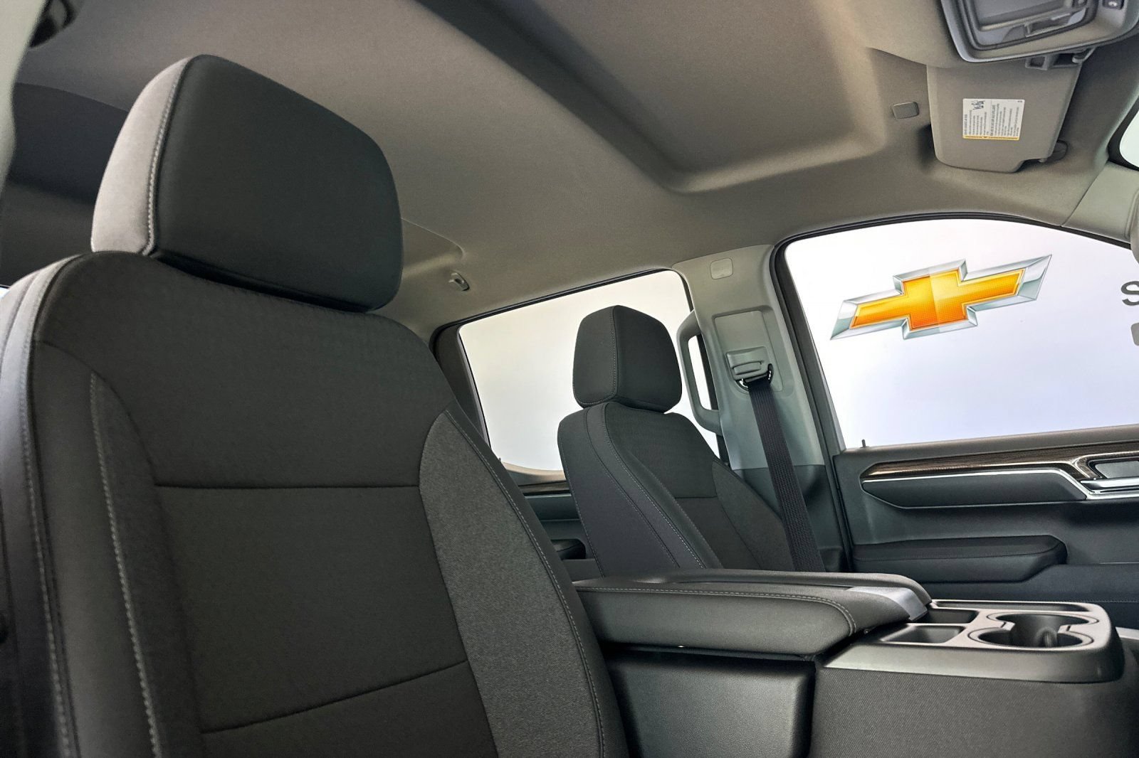 2026 Chevrolet Silverado 1500 LT - Photo 16