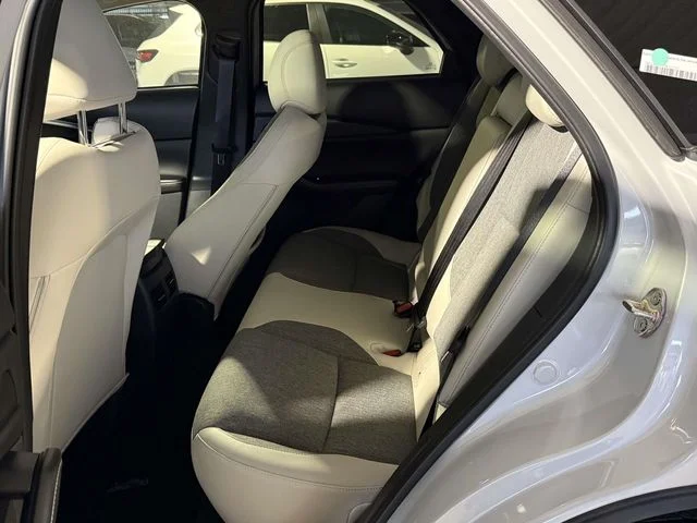 2026 Mazda CX-30 Aire Edition - Photo 15
