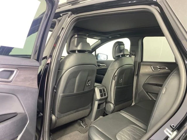 2024 Kia Sportage X-Line - Photo 29