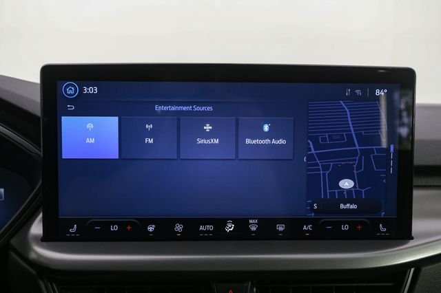 Used 2023 Black Ford Active image 21