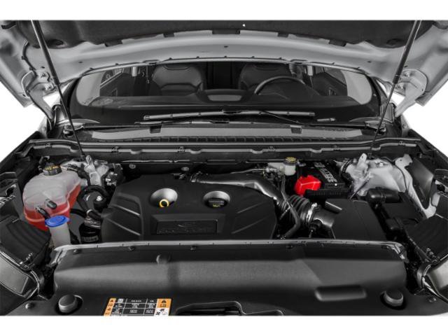 Used 2015 Tuxedo Black Metallic Ford Titanium image 14