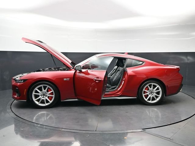 2024 Ford Mustang GT Premium - Photo 36