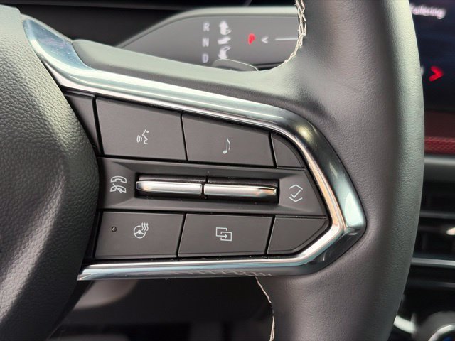 2025 Chevrolet Traverse Z71 - Photo 20