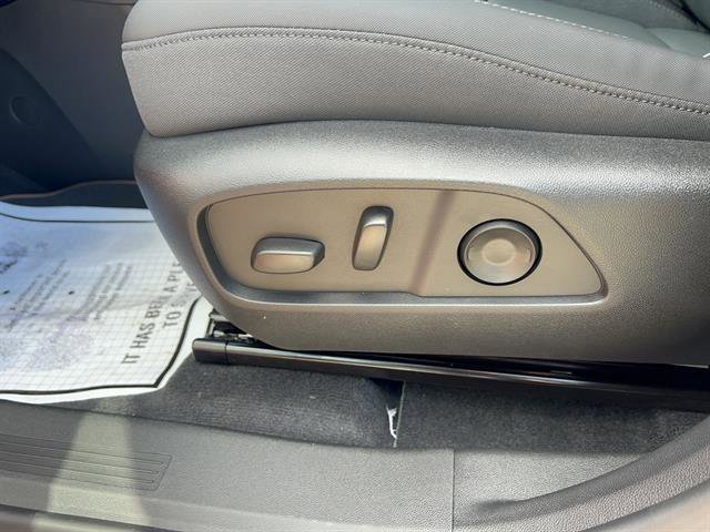 2026 GMC Terrain AT4 - Photo 16