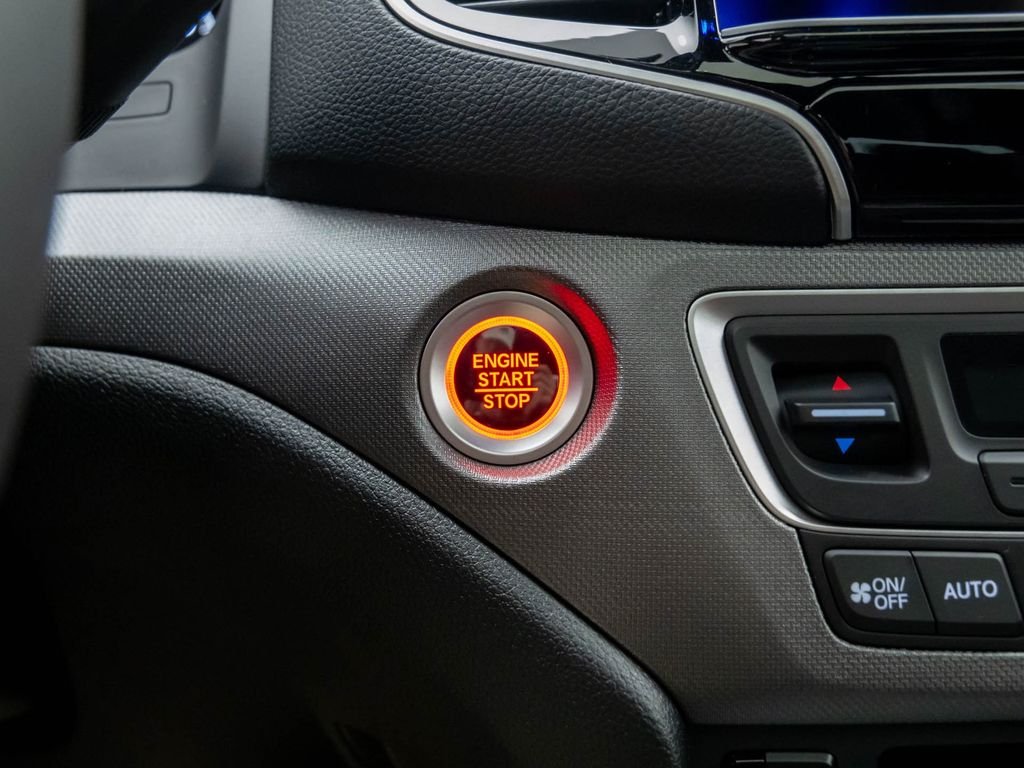 2026 Honda Ridgeline RTL - Photo 19