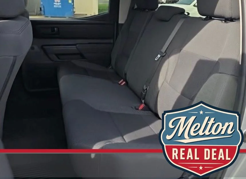 Used 2023 Silver Toyota SR image 15