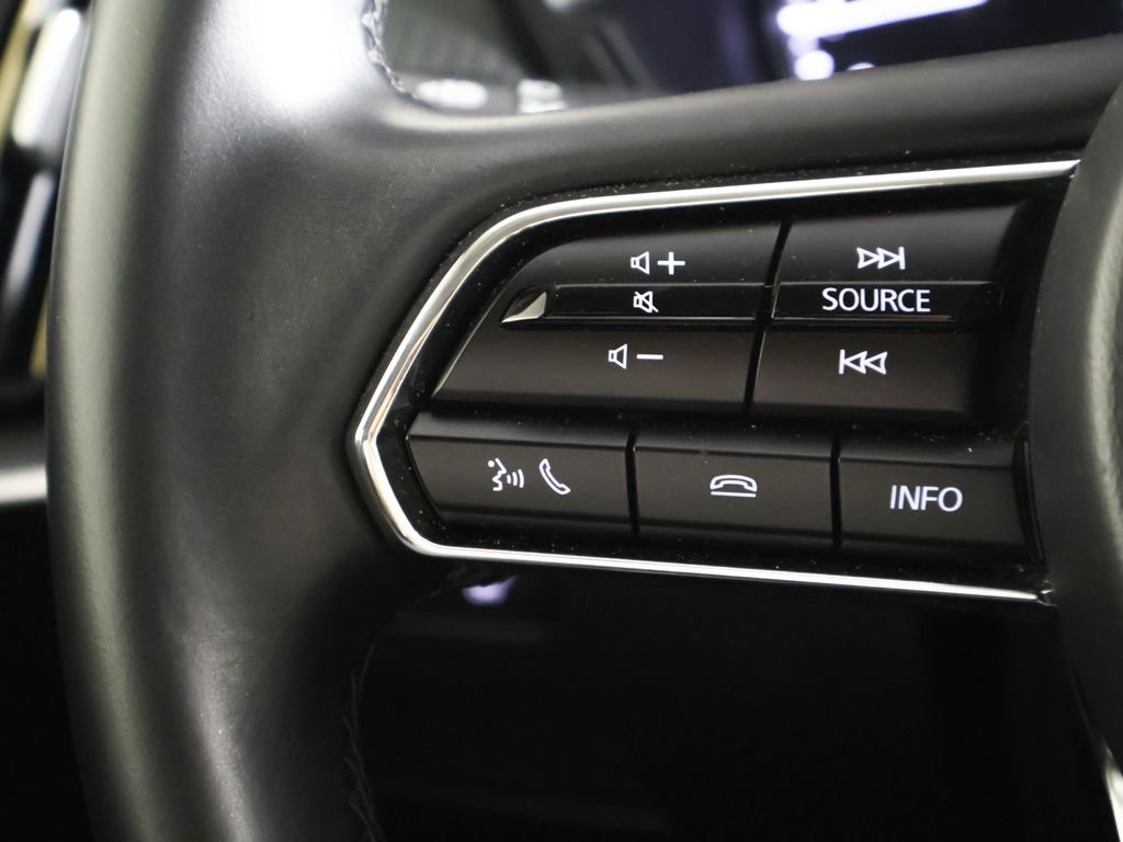 2025 Mazda CX-90 Select Package - Photo 38