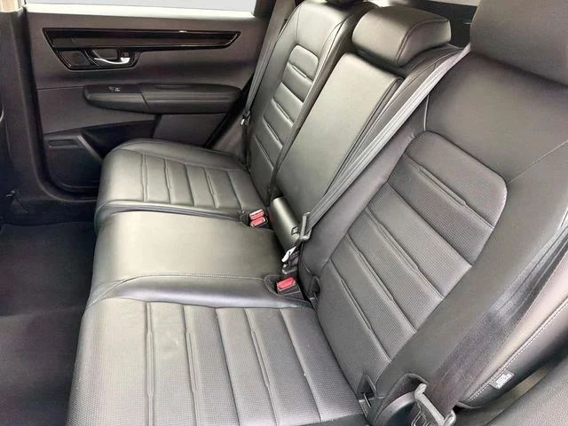 Used 2023 Silver Honda EX-L image 15