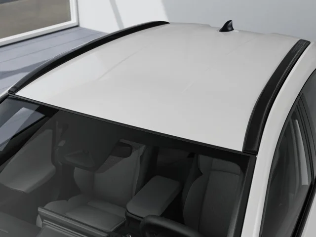 New 2027 COSMIC WHITE PEARL Subaru Sport image 13