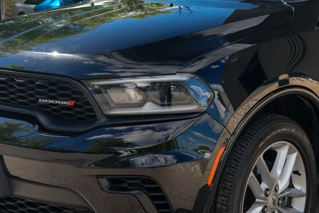 Used 2026 Black Dodge GT image 19