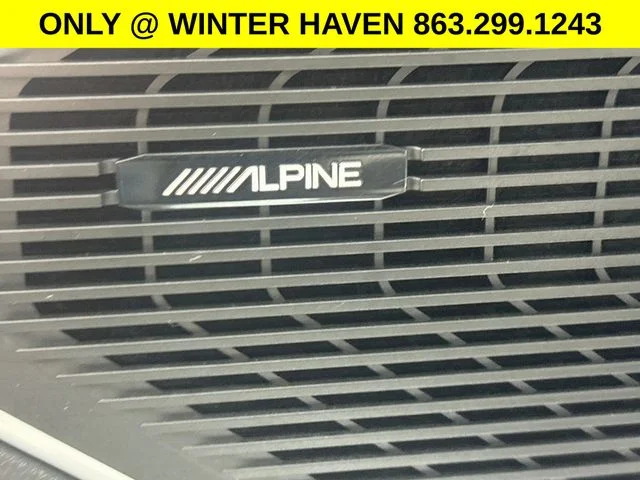 Used 2023 White Jeep Series II image 19