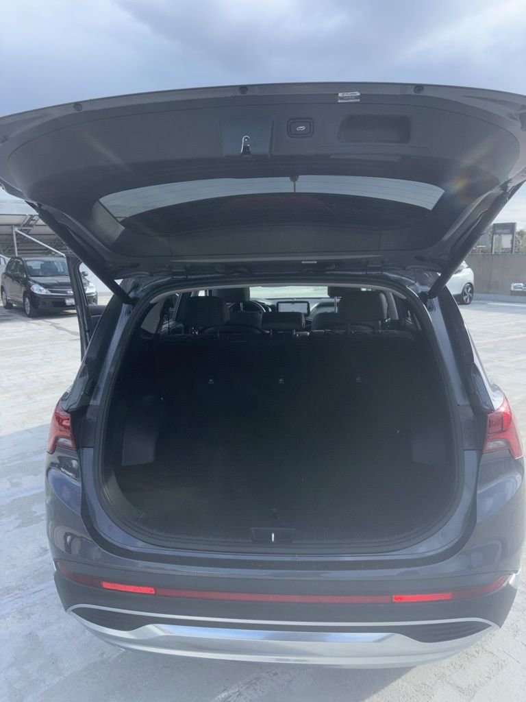 2023 HYUNDAI SANTA FE PLUG-IN HYBRID Limited photo 6